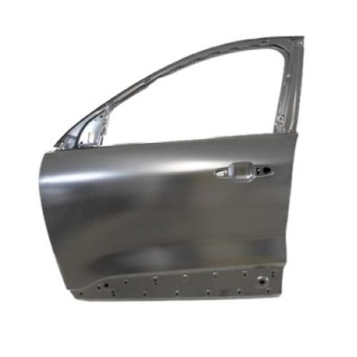 Acessar a peça Porta frente esquerda