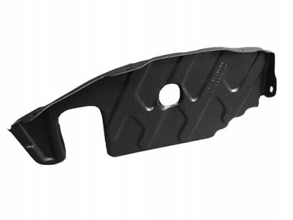 Acessar a peça Proteção motor direita Acessar a peça Proteção motor direita