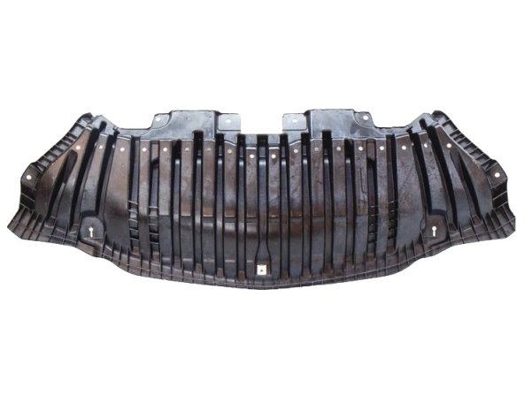 Acessar a peça Proteção inferior do para choques frente