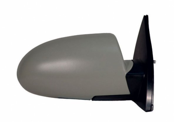 Acessar a peça Espelho retrovisor elétrico direito, convexo, aquecido Acessar a peça Espelho retrovisor elétrico direito, convexo, aquecido