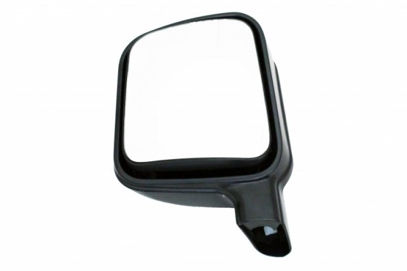 Acessar a peça Espelho retrovisor elétrico esquerdo, aquecido, preto, convexo (classe IV) Acessar a peça Espelho retrovisor elétrico esquerdo, aquecido, preto, convexo (classe IV)