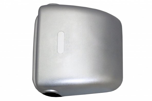 Acessar a peça Espelho retrovisor elétrico esquerdo, aquecido, cinzento, convexo (classe IV) Acessar a peça Espelho retrovisor elétrico esquerdo, aquecido, cinzento, convexo (classe IV)