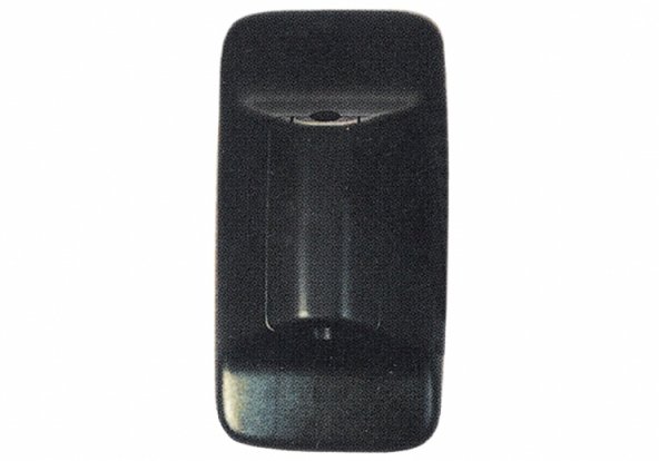 Acessar a peça Espelho retrovisor elétrico reversível, aquecido, cinzento, convexo (Classe II)