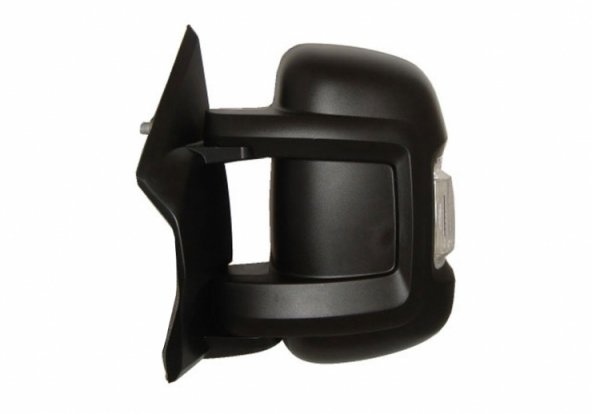 Acessar a peça Esp. esq. com ângulo morto,manual,conv,pisca-pisca,sonda temp,braço curto,5w (80x320x400)
