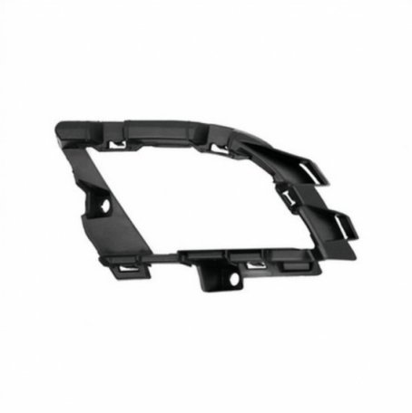 Acessar a peça Suporte da farol de nevoeiro esquerda