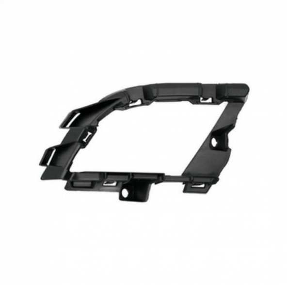 Acessar a peça Suporte da farol de nevoeiro direita