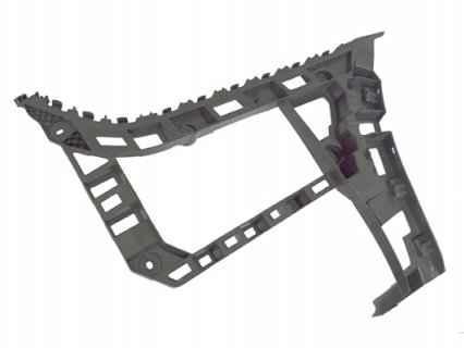 Acessar a peça Suporte direito para choques traseiro Acessar a peça Suporte direito para choques traseiro