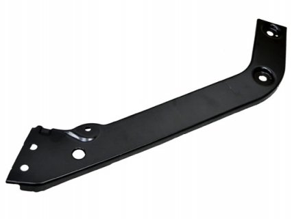 Acessar a peça Suporte esquerdo faro