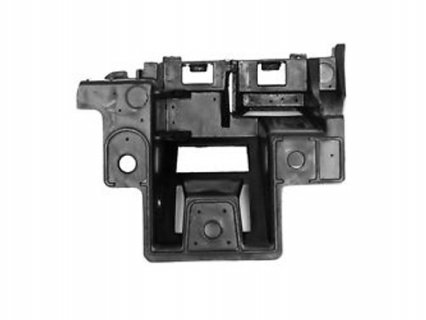 Acessar a peça Suporte superior direito para choques traseiro Acessar a peça Suporte superior direito para choques traseiro