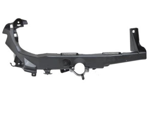 Acessar a peça Suporte faro direito