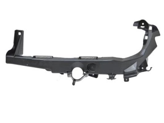 Acessar a peça Suporte faro esquerdo