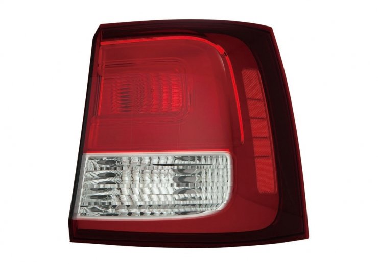 Luz traseira direita, exterior  pour KIA SORENTO  pour KIA SORENTO