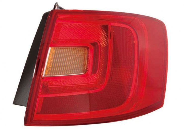 Luz traseira direita VOLKSWAGEN-JETTA  pour VOLKSWAGEN JETTA   pour VOLKSWAGEN JETTA