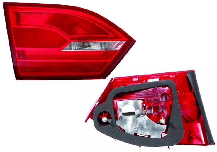 Luz traseira direita interior VOLKSWAGEN-JETTA  pour VOLKSWAGEN JETTA   pour VOLKSWAGEN JETTA