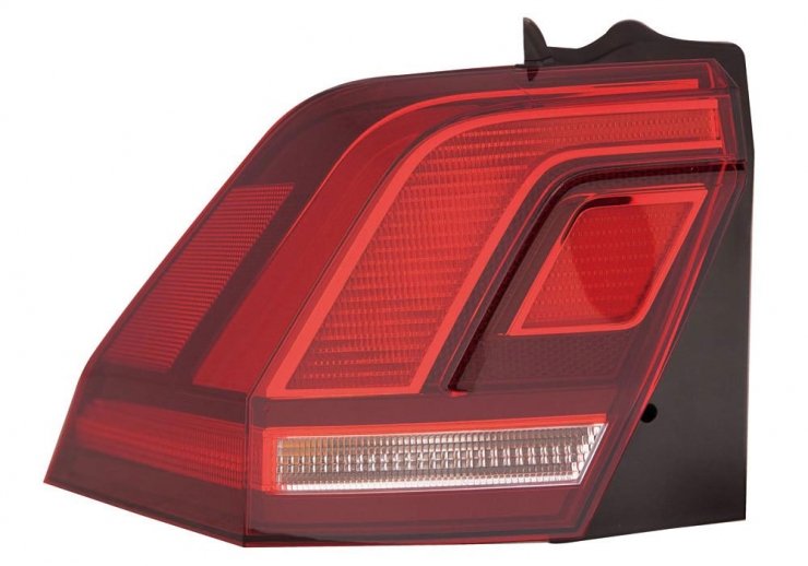 Luz traseira esquerda, LED VOLKSWAGEN-TIGUAN pour VOLKSWAGEN TIGUAN  pour VOLKSWAGEN TIGUAN