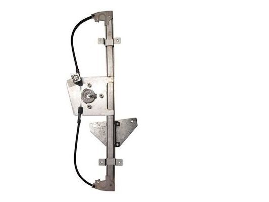 Acessar a peça Mecanismo de elevadores de vidros frente direito eletrico sem motor confort 4 portas