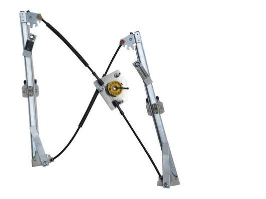 Mecanismo de elevação do vidro elétrico dianteiro esquerdo (4 portas)  pour KIA SORENTO  pour KIA SORENTO