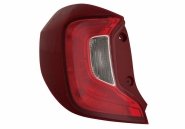 Farolim Traseiro KIA Picanto-runner Farolim Traseiro KIA Picanto-runner