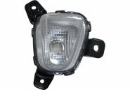 Piscas frente KIA Rio Piscas frente KIA Rio