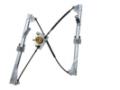 Acessar a peça Mecanismo de elevação do vidro elétrico dianteiro direito (4 portas)