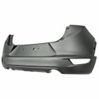 Para choques traseiros MAZDA Cx-3