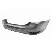 Para choques traseiros NISSAN X-trail Para choques traseiros NISSAN X-trail