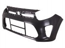 Para choques frente KIA Picanto-runner