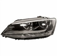 Faróis VOLKSWAGEN Jetta Faróis VOLKSWAGEN Jetta