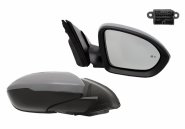 Espelho retrovisor exterior OPEL Insignia