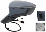 Espelho retrovisor exterior SEAT Ateca