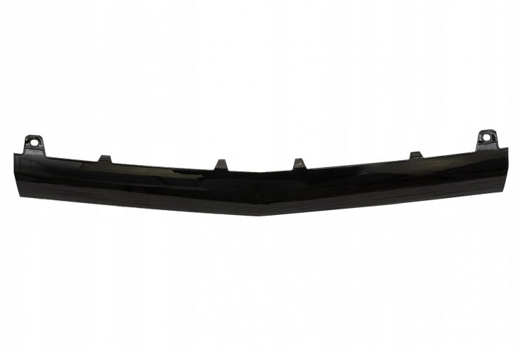 Acessar a peça Friso central do para choques frente