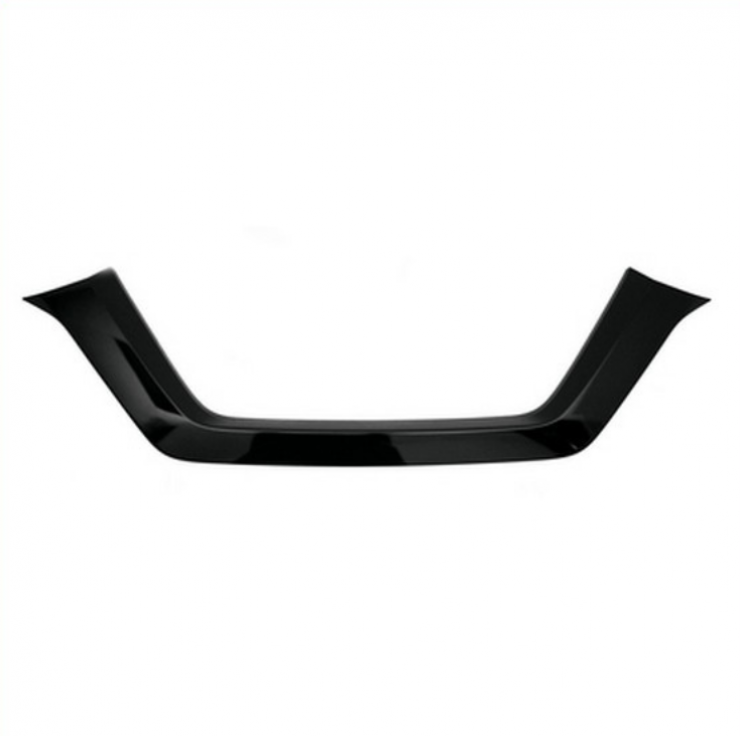 Acessar a peça Friso central do para choques frente