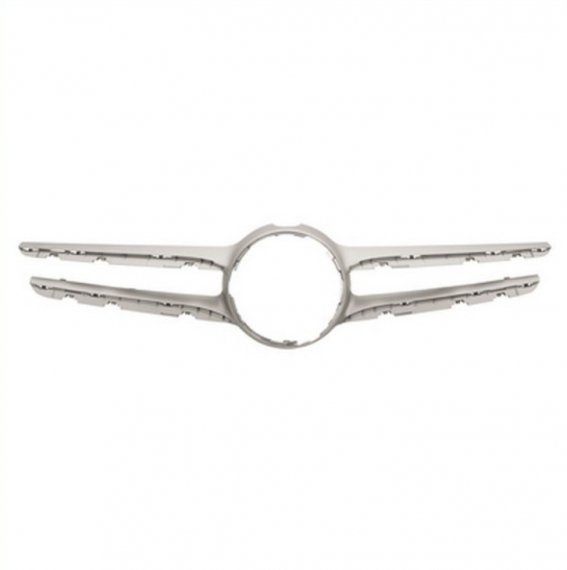 Acessar a peça Friso da grelha, orifícios câmara, orifícios perfil