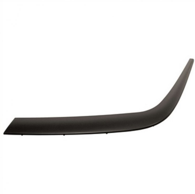 Acessar a peça Friso do para choques frente esquerdo, preparado (a partir de 07/97)