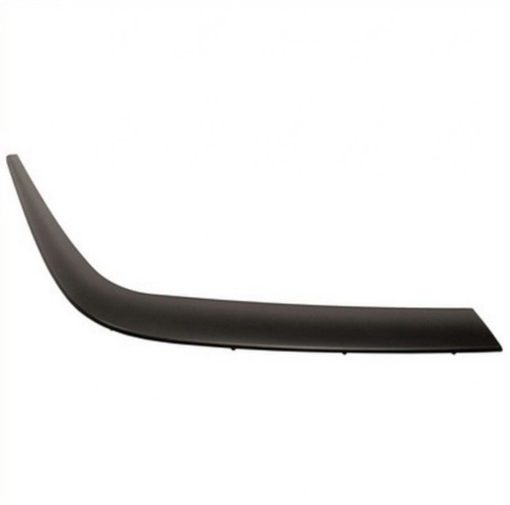 Acessar a peça Friso do para choques frente direita, preparado (a partir de 07/97)