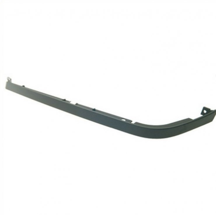 Acessar a peça Perfil baixo do faro direito (até 97)