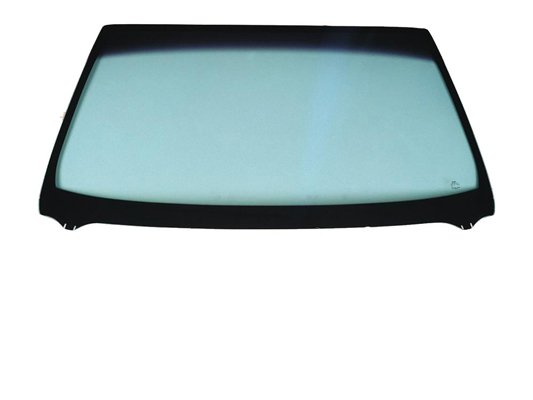 Para-brisas acústico verde, com sensor  pour MAZDA CX-3  pour MAZDA CX-3