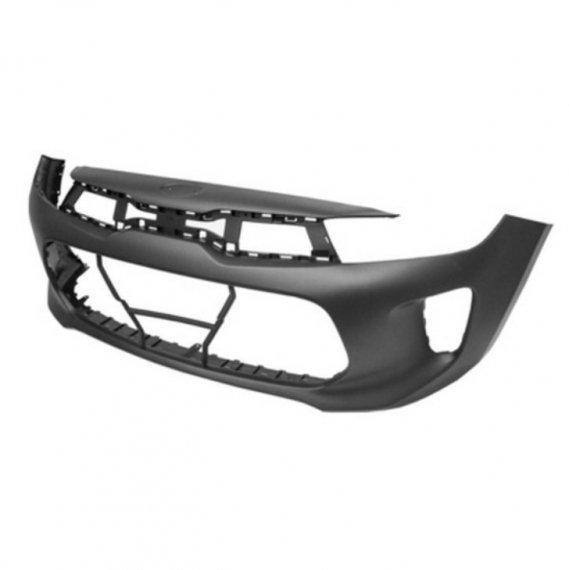 Acessar a peça Para choques frente, preparado (4 portas)