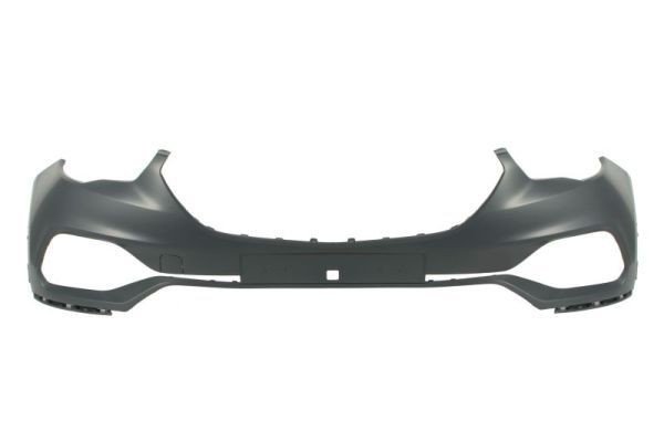 Acessar a peça Para choques frente preparado