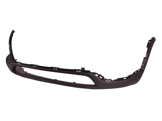 Acessar a peça Para choques frente inferior