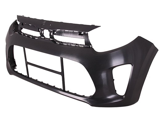 Acessar a peça Para choques frente sem prime