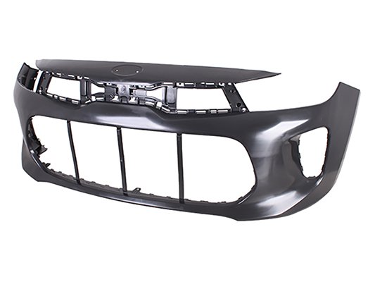 Acessar a peça Para choques frente sem primario