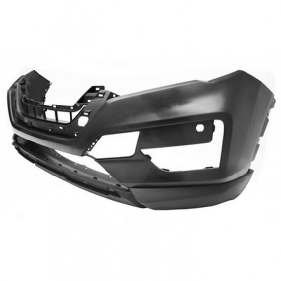 Acessar a peça Para choques frente sem primecom 2 buracos sensores