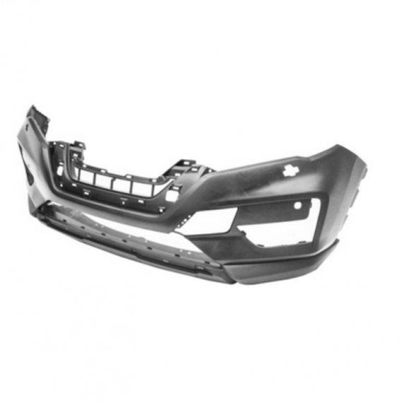 Acessar a peça Para choques frente sem primecom 2 buracos sensores com buracos lavafarol