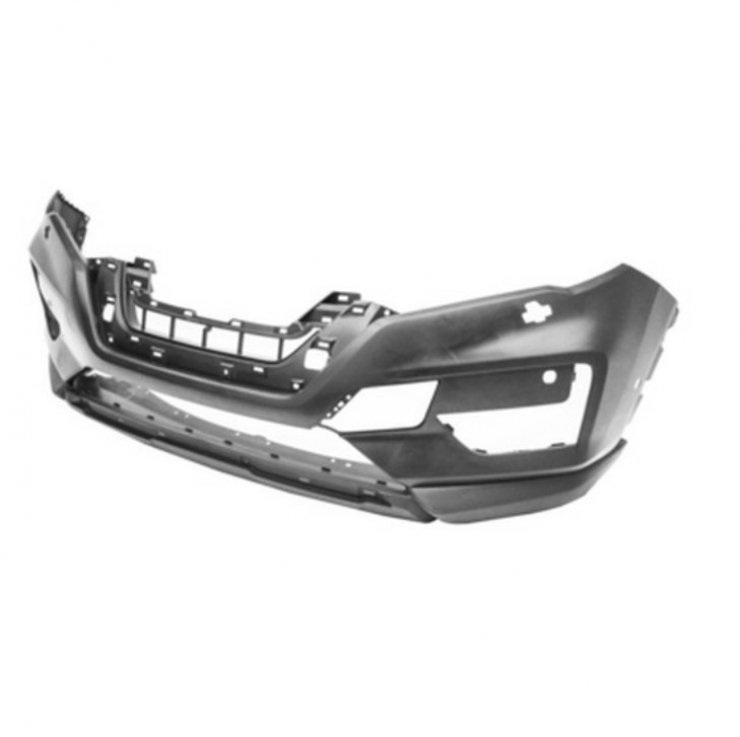 Acessar a peça Para choques frente sem primecom 4 buracos sensores com buracos lavafarol