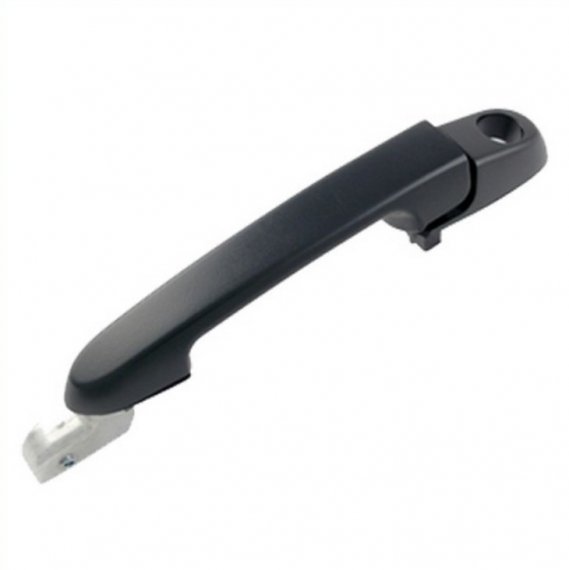 Acessar a peça Maçaneta exterior frente esquerda