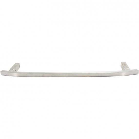 Acessar a peça Reforço inferior para choques frente