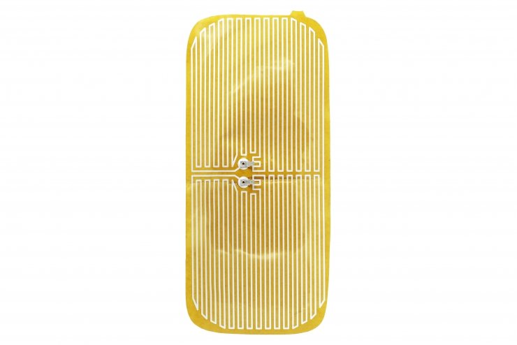 Acessar a peça Resistência reversível do espelho retrovisor (classe II) Acessar a peça Resistência reversível do espelho retrovisor (classe II)