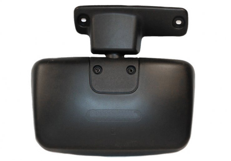 Acessar a peça Espelho retrovisor manual, direito, convexo raio 300 (classe V) Acessar a peça Espelho retrovisor manual, direito, convexo raio 300 (classe V)