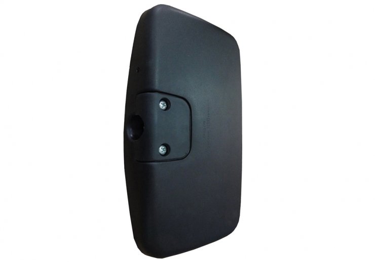 Acessar a peça Espelho retrovisor manual reversível, convexo (classe VI) Acessar a peça Espelho retrovisor manual reversível, convexo (classe VI)